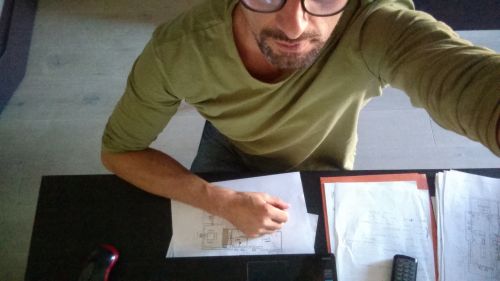 Archisio - Progettista Massimiliano Minarelli - Architetto - Roma RM