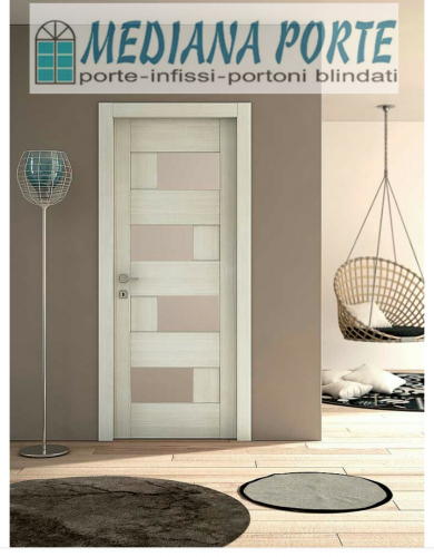 Archisio - Rivenditore Mediana Porte Snc - Porte - Latina LT