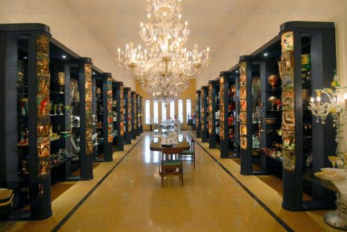 Archisio - Rivenditore Ars Cenedese srl - Illuminazione - Venezia VE