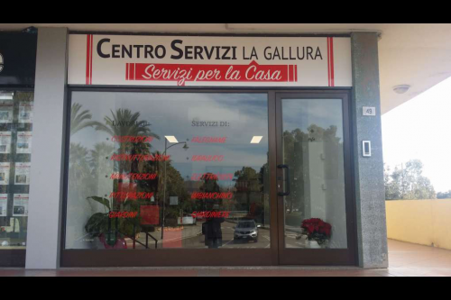Archisio - Impresa Centro Servizi La Gallura srl - Impresa Edile - Olbia OT