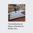 Archisio - Impresa Termoidraulica Di Muzzu Giovanni Enrico Snc - Impianti Idraulici - Tempio Pausania OT