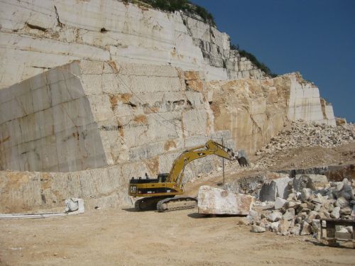 Archisio - Impresa Marmista Castaldo Antonio - Marmista - Balvano PZ