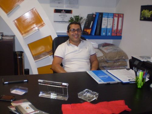 Archisio - Impresa Puliservice Vendita E Manutenzione - Spazzacamino - Filottrano AN