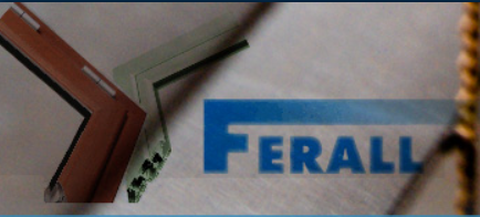 Archisio - Rivenditore Fratelli Ferrari - Infissi e Serramenti - Toirano SV