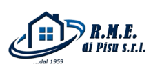 Archisio - Rivenditore Rme Di Pisu srl - Materiali Edili - Buggerru CI