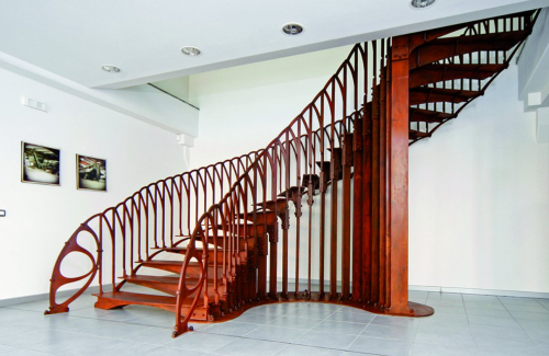 Archisio - Impresa Roberto Magni Il Fabbro - Fabbro - Arezzo AR