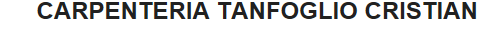 Archisio - Impresa Carpenteria Tanfoglio Cristian - Carpenteria - Brescia BS