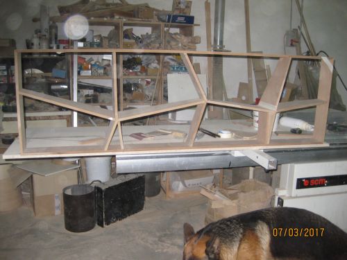 Archisio - Impresa Falegnameria Castellano Srls - Arredo per Locali - Altamura BA