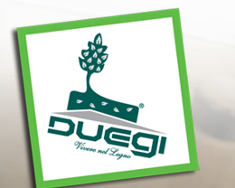 Archisio - Impresa Duegi - Falegnameria - Bosco Chiesanuova VR