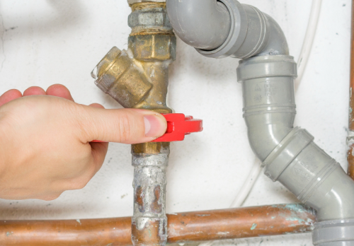 Archisio - Impresa Termoidraulica Fiammenghi - Impianti Idraulici - Roma RM