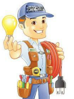 Archisio - Impresa Electric House Di De Sica Elettricista - Impianti Elettrici - Marano di Napoli NA