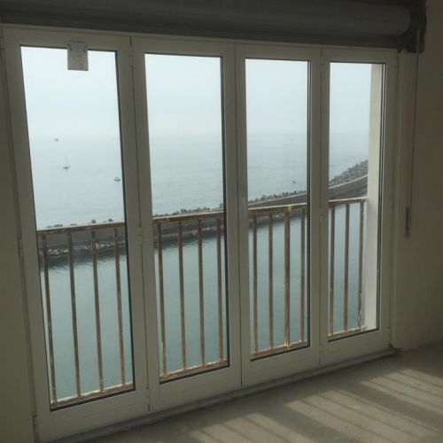 Archisio - Rivenditore Nuovo Centro Porte - Infissi e Serramenti - Genova GE