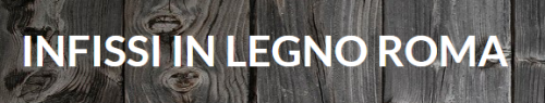 Archisio - Rivenditore Infissi In Legno Roma - Infissi e Serramenti - Roma RM