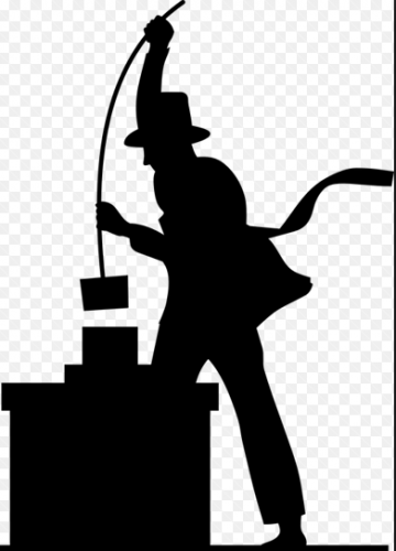 Archisio - Impresa Spazzacamino Moscaretti Oscar - Spazzacamino - Cedegolo BS