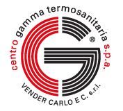 Archisio - Rivenditore Centro Gamma Termosanitaria Spa - Pavimenti e Rivestimenti - Vicenza VI