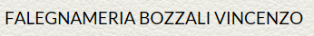 Archisio - Impresa Falegnameria Bozzali - Falegnameria - Roma RM