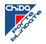 Archisio - Rivenditore Chida Porte Blindate - Infissi e Serramenti - Bellizzi SA