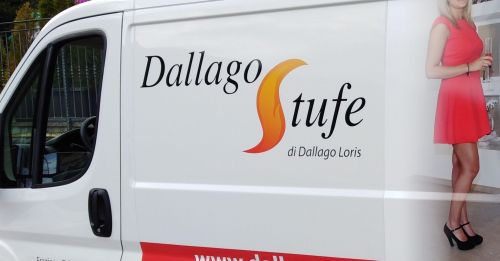 Archisio - Rivenditore Dallago Stufe - Camini e Stufe - Cles TN