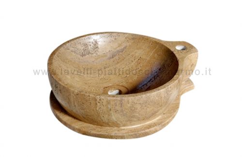 Archisio - Impresa Marmi Marini Di Rino Marini E C Sas - Marmista - Sassocorvaro PU