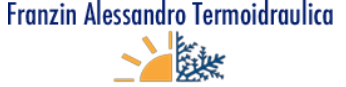 Archisio - Impresa Franzin Alessandro Termoidraulica - Impianti Idraulici - Verbania VB