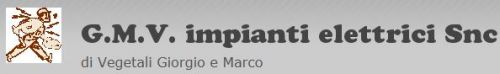 Archisio - Impresa Gmv Impianti Elettrici Snc - Impianti Elettrici - Algua BG
