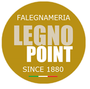 Archisio - Impresa Legno Point - Arredo per Locali - Noceto PR