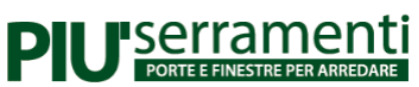 Archisio - Rivenditore Piu Serramenti srl - Infissi e Serramenti - Bologna BO