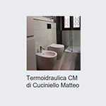 Archisio - Impresa Termoidraulica Cm - Impianti Idraulici - Granarolo dellEmilia BO