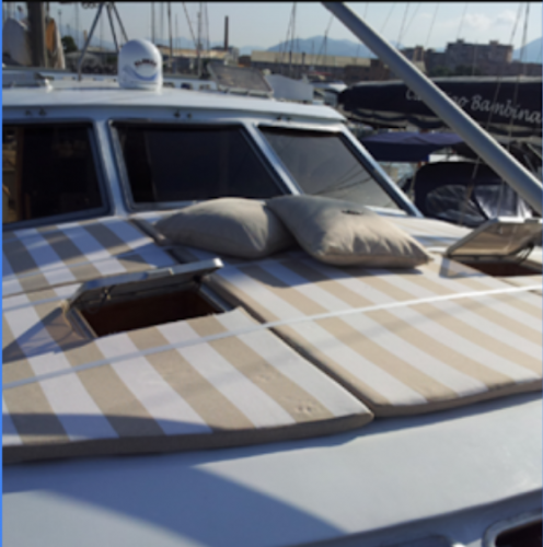 Archisio - Impresa Tappezzerie Stoffanautica - Tappezziere - Genova GE