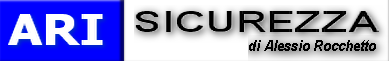 Archisio - Impresa Ari Sicurezza - Impianti di Allarme - Venezia VE