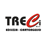 Archisio - Impresa Treci Srl - Cartongessista - Orbetello GR