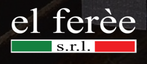 Archisio - Impresa El Fere srl - Fabbro - Cesano Maderno MB