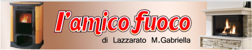 Archisio - Rivenditore Lamico Fuoco - Camini e Stufe - Oristano OR