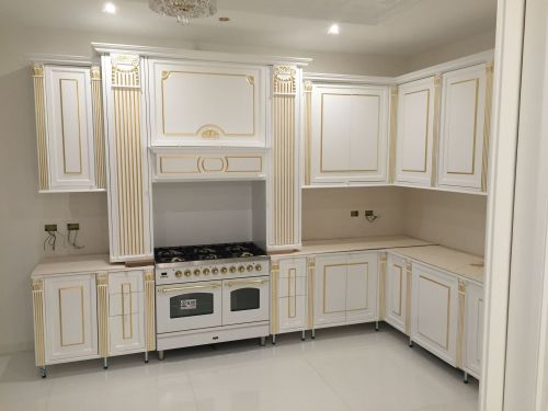 Archisio - Impresa Salotend Falegnameria - Falegnameria - Cardito NA