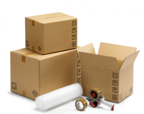 Archisio - Impresa Zeta Traslochi - Traslochi - Roma RM