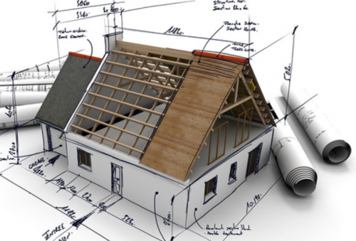 Archisio - Impresa Imprese Costruzioni Riunite - Impresa Edile - Vicenza VI