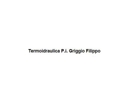 Archisio - Impresa Griggio Filippo Termoidraulica - Impresa Edile - Borgoricco PD