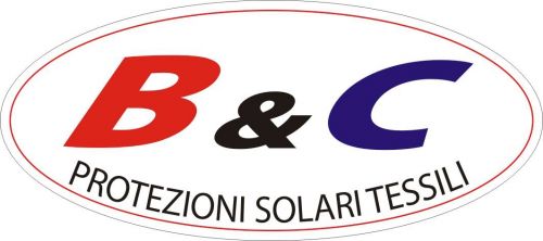 Archisio - Impresa B C Tende - Tende da sole - Castiglione delle Stiviere MN