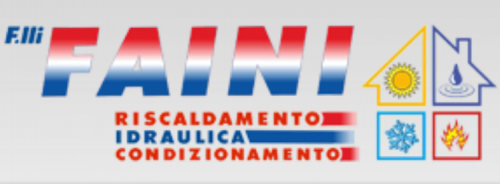 Archisio - Impresa Faini Fratelli Snc - Impianti Idraulici - Chiaravalle AN