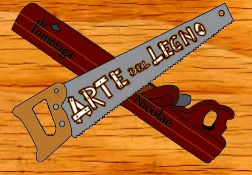 Archisio - Impresa Arte Del Legno Di Tomoiaga Nicolae - Falegnameria - Tricesimo UD