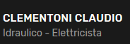 Archisio - Impresa Clementoni Claudio Idraulico - Impianti Idraulici - Sanremo IM
