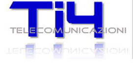 Archisio - Impresa Ti4 Telecomunicazioni - Impianti Elettrici - Milano MI