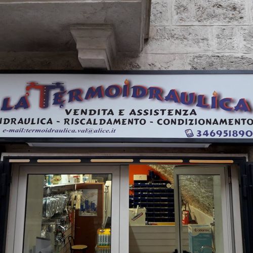 Archisio - Impresa Tutto Idraulica Di Franco Iacobellis C Sas - Impianti Idraulici - Adelfia BA