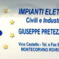 Archisio - Impresa Impianti Elettrici Pretezziello Giuseppe - Impianti Elettrici - Montecorvino Rovella SA