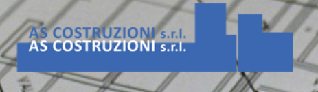 Archisio - Impresa As Costruzioni srl - Costruzioni Civili - Terni TR