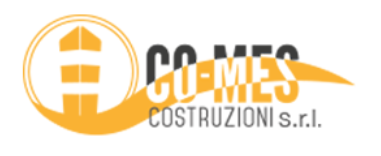 Archisio - Impresa Comes - Costruzioni Civili - Cisterna di Latina LT