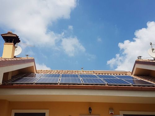 Archisio - Impresa Fv Elettronica - Impresa Edile - Ardea RM