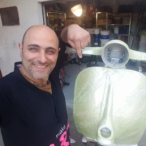 Archisio - Impresa Bernardino Polisena - Posatore di Resine - Capriglia Irpina AV