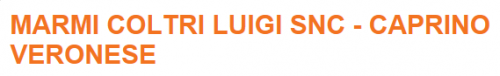 Archisio - Impresa Marmi Coltri Luigi Snc - Caprino Veronese - Marmista - Caprino Veronese VR