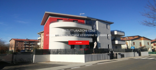 Archisio - Impresa Coperture Edili E Spalatura Neve Edil Romiti - Costruzioni Civili - Modena MO